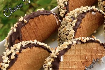 Dondurma Külahı (Taco)