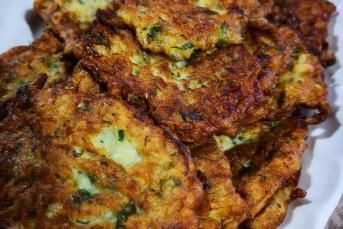 Çok Pratik Kabak Mücveri