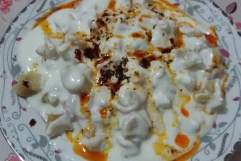 Mantı (Tüm Püf Noktaları İle)