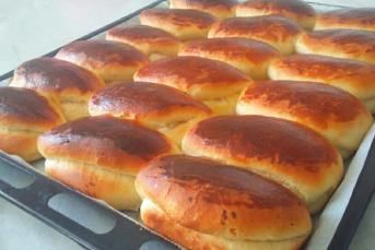 Pastane Poğaçası Nasıl Yapılır