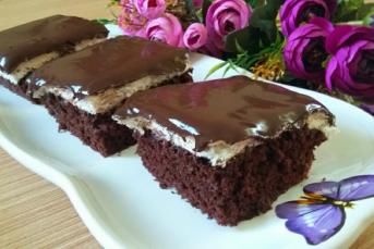 Dilim Pasta (Harika - Bayılacaksınız)