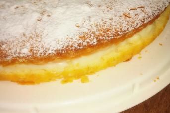 Tadı Şahane Alman Pastası