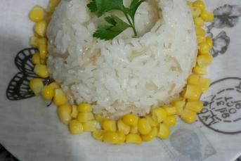 Mısırlı Pilav