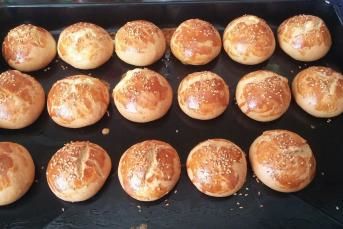 3 2 1 Poğaça Tarifi