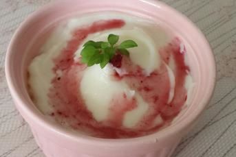 Yumurtasız Pastacı Kreması