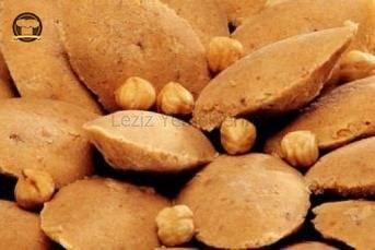 Girit Kaymak Helvası (Staka)