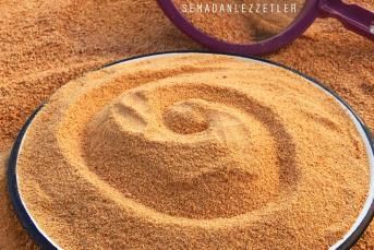 Anne Göce Tarhanası