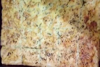 Yalçın Dedenin Nefis Böreği