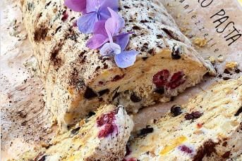 Rokoko Pasta (Parfe)