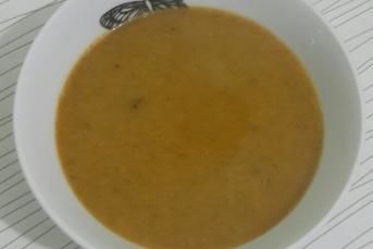 Pirinçli Sebze Türlüsü Çorbası