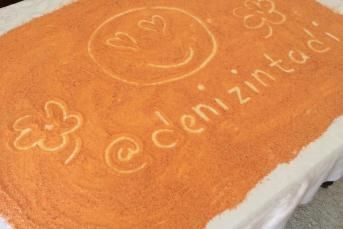 Ev Tarhanası Yapılışı