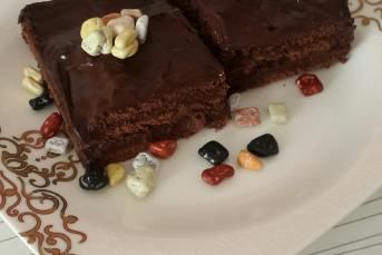 Pişmeyen Bomba Pasta