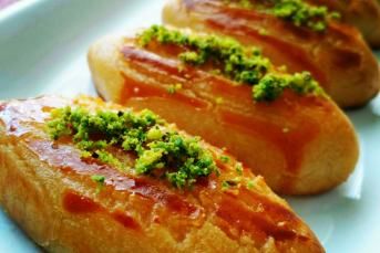 Enfes Şekerpare Tarifi