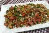 Nefis Gavurdağı Salatası