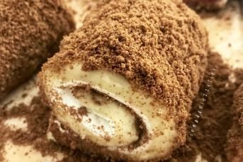 Saray Sarması (Ankara Sarması)