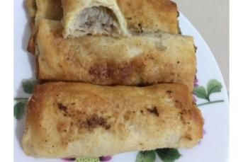 Yanış (Afyon Usulü Bükme)