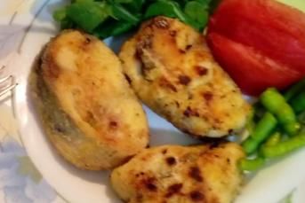 Balık Tavasında Palamut