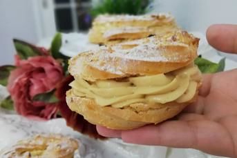 Paris Brest