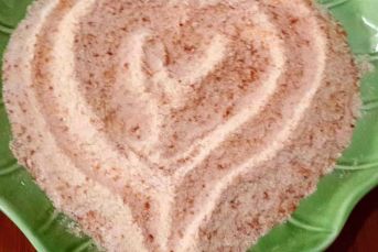 Ev Yapımı Galeta Unu Tarifi