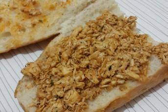 Tavuk Kokoreç Tarifi