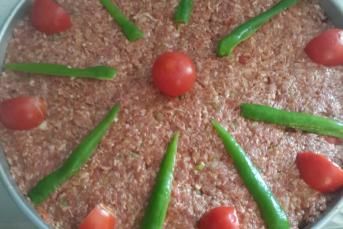 Orijinal Kebap Tarifi