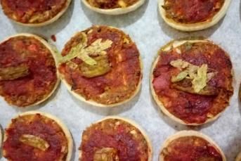 Dedenin Nefis Soğan Kebabı (Birde Bu Şekilde Deneyin)