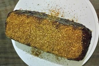 Kahveli Pasta Tarifi