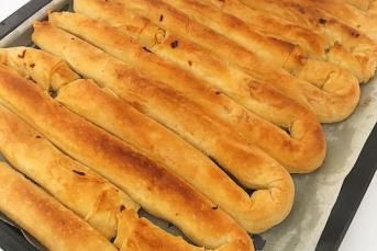 Patatesli Kol Böreği Tarifi