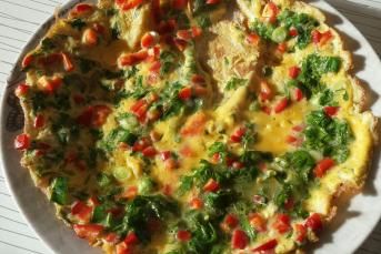 Vitamin Deposu Kahvaltılığım