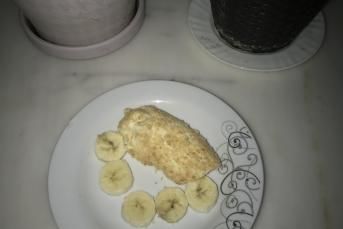 Muhteşem Muzlu Rulolar