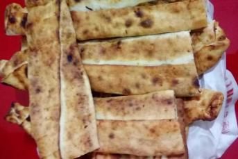 Kapalı Pide İçi (Karadeniz Usulü)