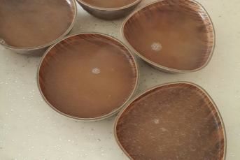 Et Suyu Bulyon Yapımı