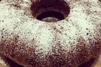 Çaylı Kek (Mutlaka Deneyin)