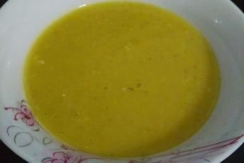 Nefis Mercimek Çorbası Tarifi