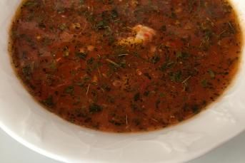 Tavuk Etli Ekşili Köfte Tarifi