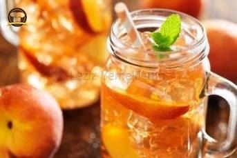 Meyveli Soğuk Çay