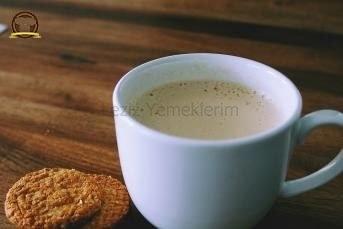 Sütlü Kahve