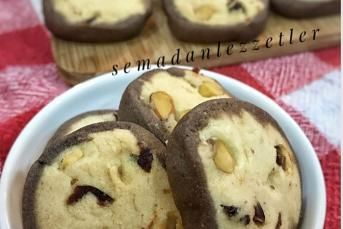 Fıstık Gibi Kurabiye