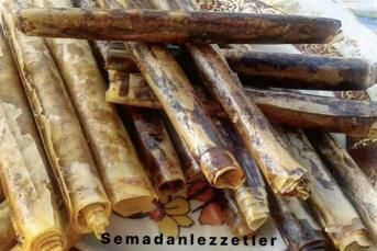 Çok Kolay Çikolatalı Rulo Kat