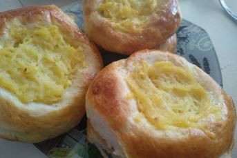 Patatesli Pidecikler