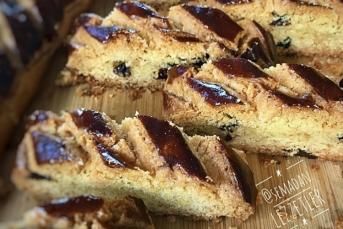 Mısır Unlu Kurabiye