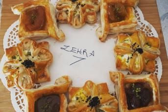 Milföyden 2 Farklı Lezzet