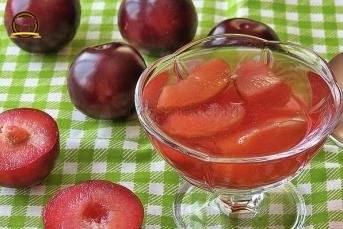 Taze Erik Kompostosu