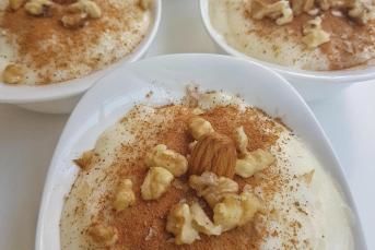 Kemal Paşalı Keşkül