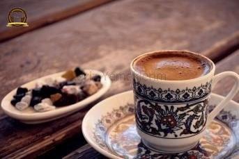 Türk Kahvesi (Sade)