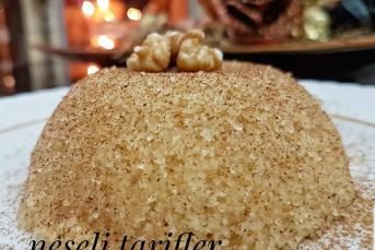 İrmik Helvası (Detaylı Anlatım)