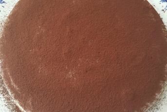 Tiramisu (Adım Adım Yapılışı)