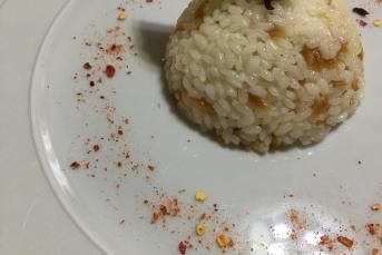 Arpa Şehriyeli Pirinç Pilavı Nasıl Yapıılır?