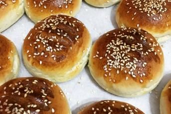 Sütlü Poğaça Tarifi