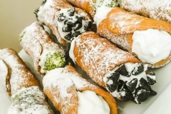 Cannoli Tarifi